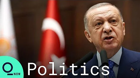 Turkey's Erdogan Blocks NATO on Finland, Sweden Accession - DayDayNews