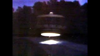 SIGHTINGS  - THE UFO REPORT with Tim White   1991
