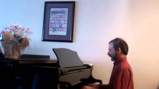 A song from Abba's Heart!