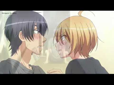 Still Into You AMV // Love Stage // Izumi x Ryouma motarjam