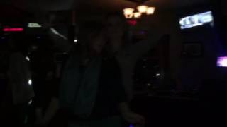 Halligans March 2016