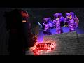 I Survived Minecraft's DEADLIEST Team