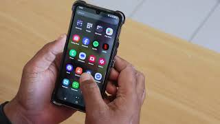 How to Set Up APN Settings for TCC- UCall mobile | Step-by-Step Guide screenshot 3