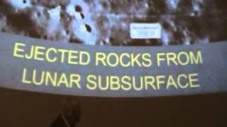 Flight director talks about Apollo 14