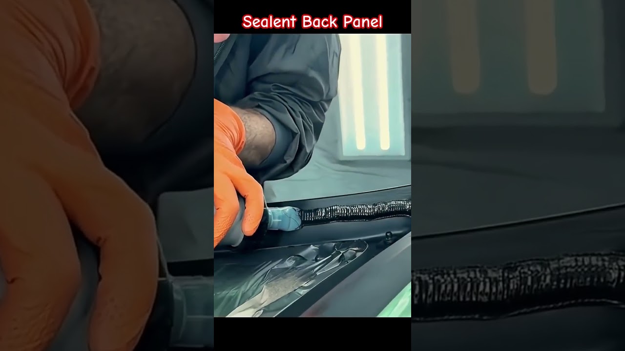 silent  back panel next level 