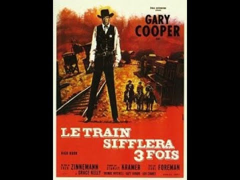 Le train sifflera trois fois