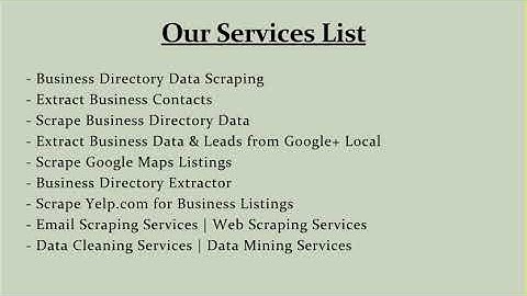 Scrape Car Data from Copart & Iaai