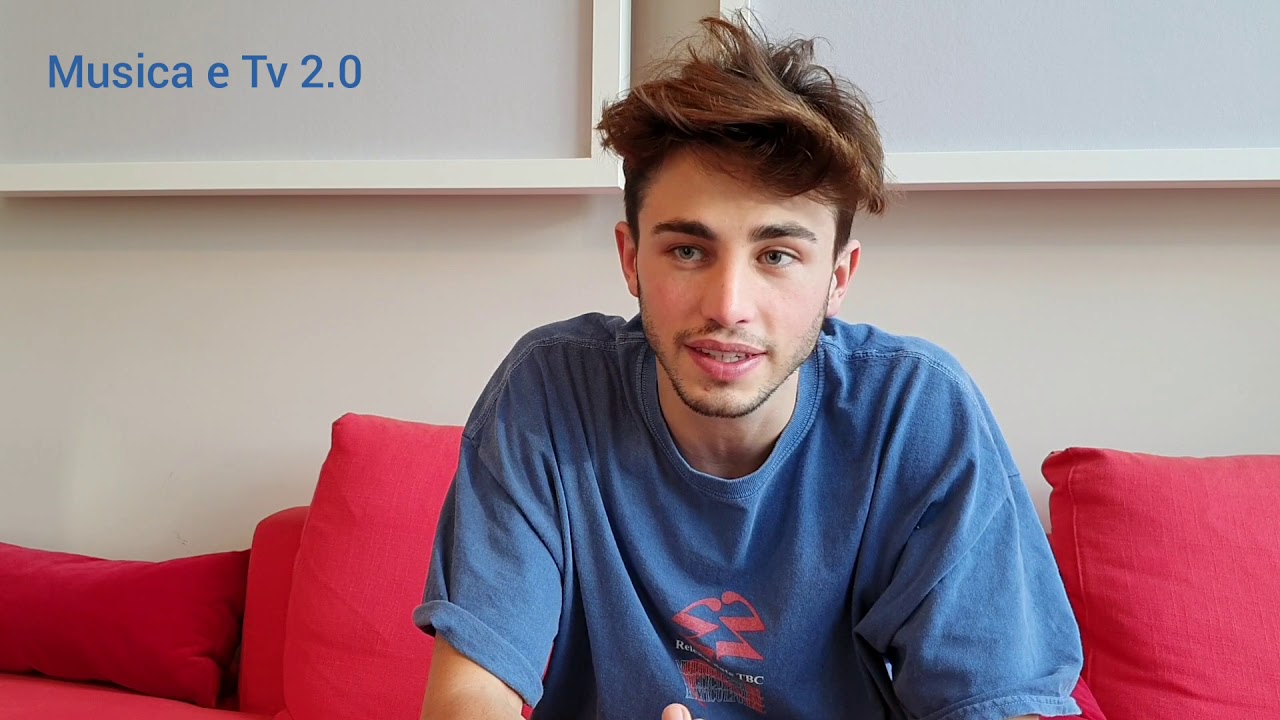 RIKI racconta il singolo Lo sappiamo entrambi (Intervista)