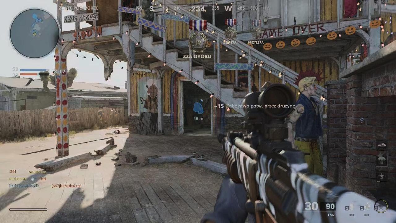 Call of Duty: Black Ops Cold War