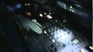 Elvis D Halloween 2010. Ritual Enjoy Club