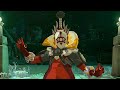 Zelda: Tears of the Kingdom - Master Kohga Boss Fight