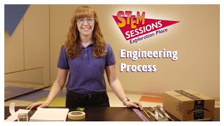 Engineering Process | STEM Session