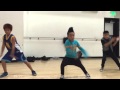 AYO - Chris Brown ft Tyga | Aidan Prince | 8 yrs old | Choreographer: Matt Tayao