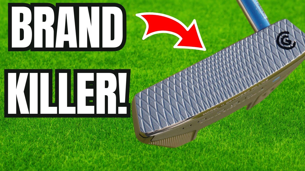 The BUDGET Putters That Are KILLING The Competition?!