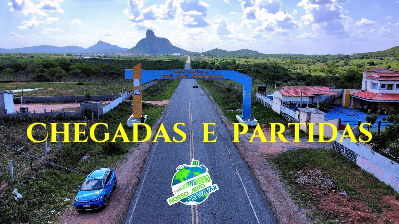 VIAGEM DE CARRO DE SÃO PAULO AO NORDESTE 2025,DIA DA DESPEDIDA PIOR MOMENTO DA VIAGEM.