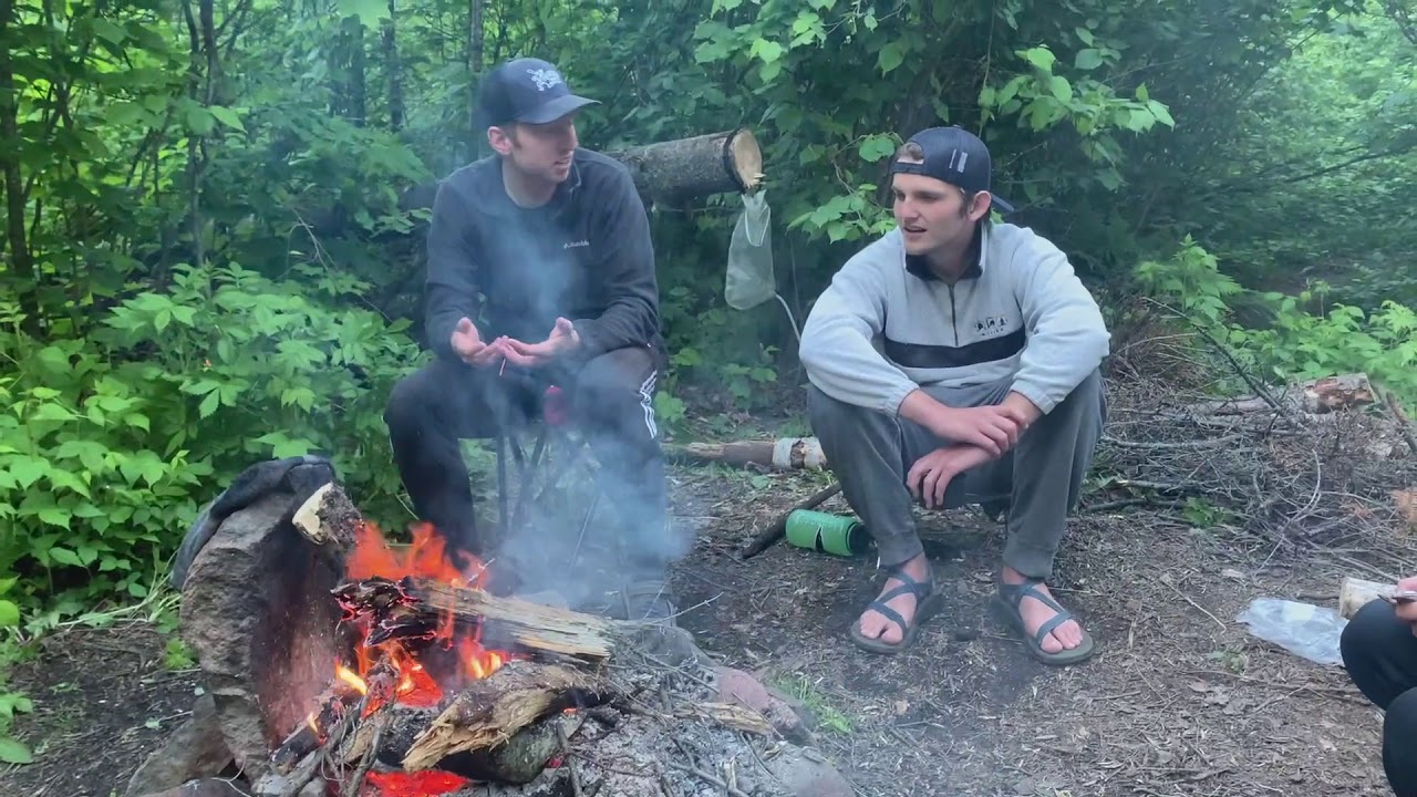 The Journey of The Omega Nines YouTube