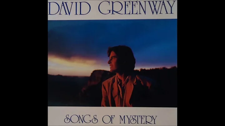 David Greenway - Step Into the Light '89