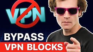 How to bypass VPN blocks for good screenshot 5