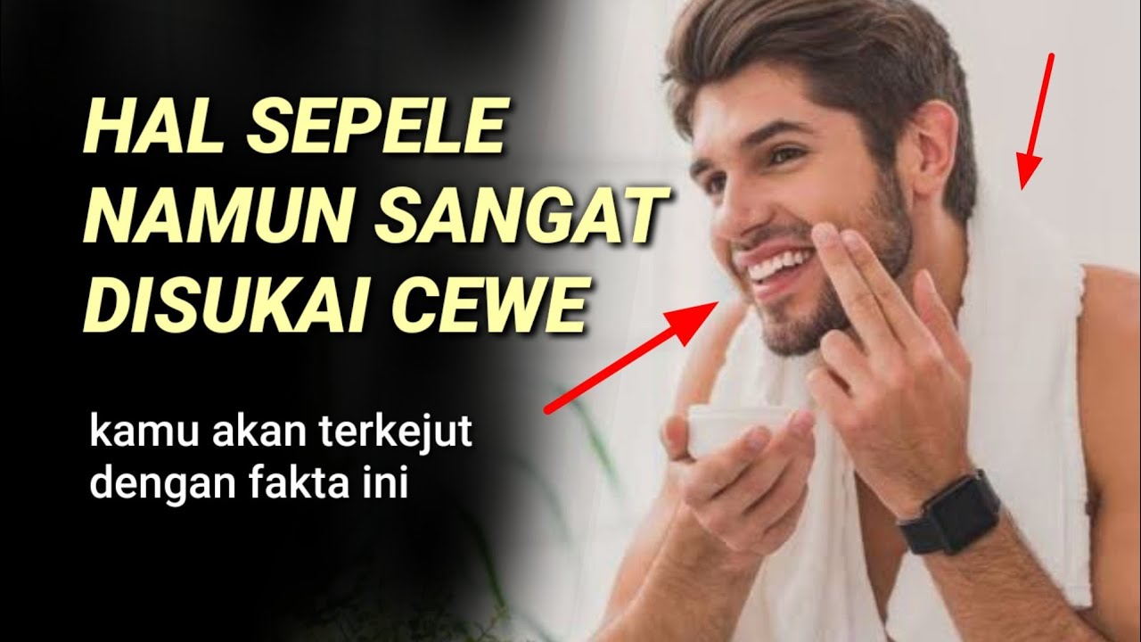 3 hal sepele yang dilakukan cowo introvert namun disukai cewe - YouTube
