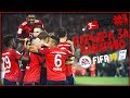 КАРЬЕРА ЗА БАВАРИЮ В FIFA 19  •  PC 1440P/2K