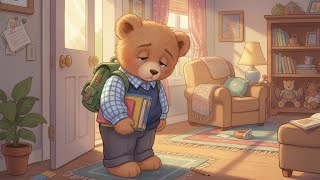 Download Lagu Teddy Bear Has a Fever MP3