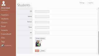 Admin Account Quick Start Guide - Email