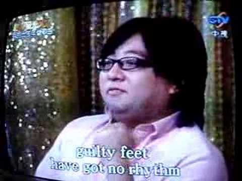 賴銘偉 Careless Whisper