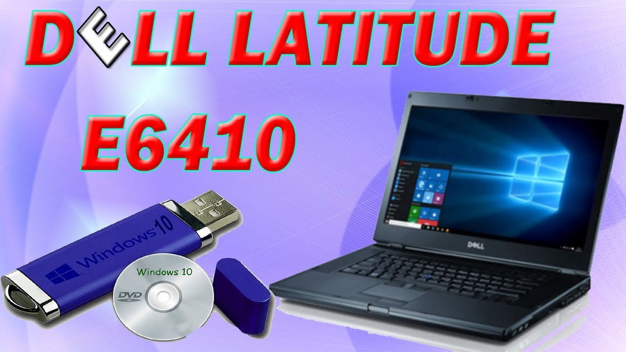 can dell latitude e6400 support 64 bit os can dell latitude e6400 support 64 bit os