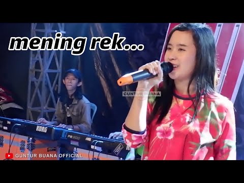Renika Puri - Cinta Rahasia [OFFICIAL]
