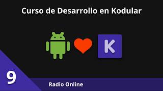 Curso de Kodular [ 9 ] - Radio Online screenshot 4
