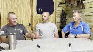 Dope Log Transformation: Get Instructed, Get Coached, Get Accurate - WL&S S1E69: