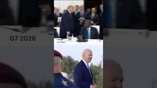 Trump vs Biden 🤔🫡