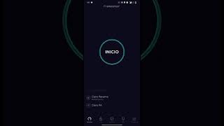Speet Test Velocidad De Claro Panamá B2B4 1515Mhz 2Ca 4G Lte