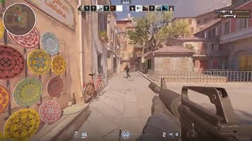 Counter Strike 2 on Steam Deck: Performance Analysis