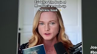 Solid Book Of Mormon Evidence In Baja Debunks Alyssa Grenfell’s Claims