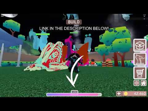 Dragon Adventure's VIP Server - Roblox - ACTIVE MARCH 2024!