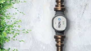 Rachio introduces smart sprinkler system connected to the Internet now has faster Wi-Fi.