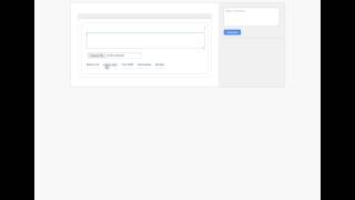 MBC - Schoolwork (file upload)
