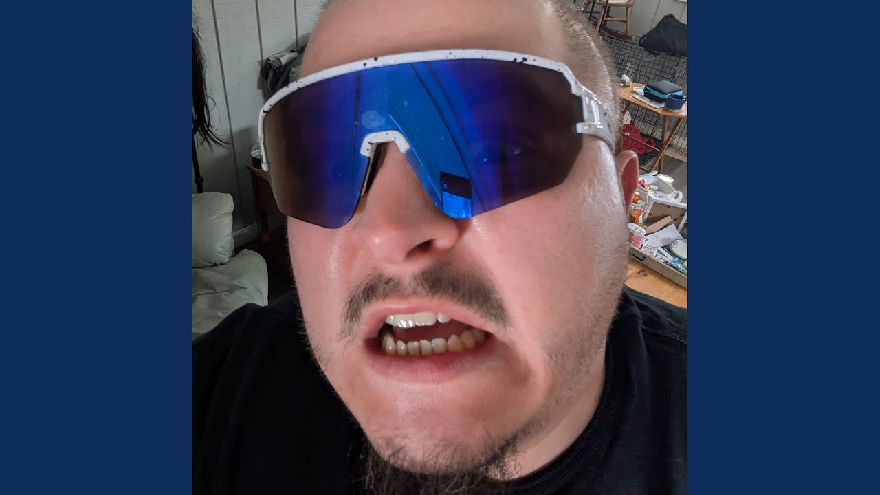 Get some new material - YouTube