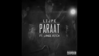 Lijpe - Paraat ft Lange Ritch