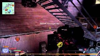AMAZING HOST MIGRATION WALLBANG ON QUARRY!!