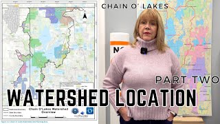 What Area Does Our Watershed Plan Cover? | Join Us In Our Watershed Plan | FWA