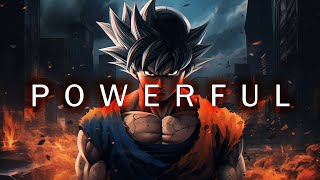 Best Hip Hop & Trap Music 2023 🔥 Songs That Make You Feel Powerful #13
