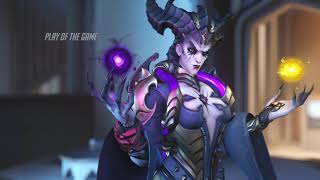 Moira POTG