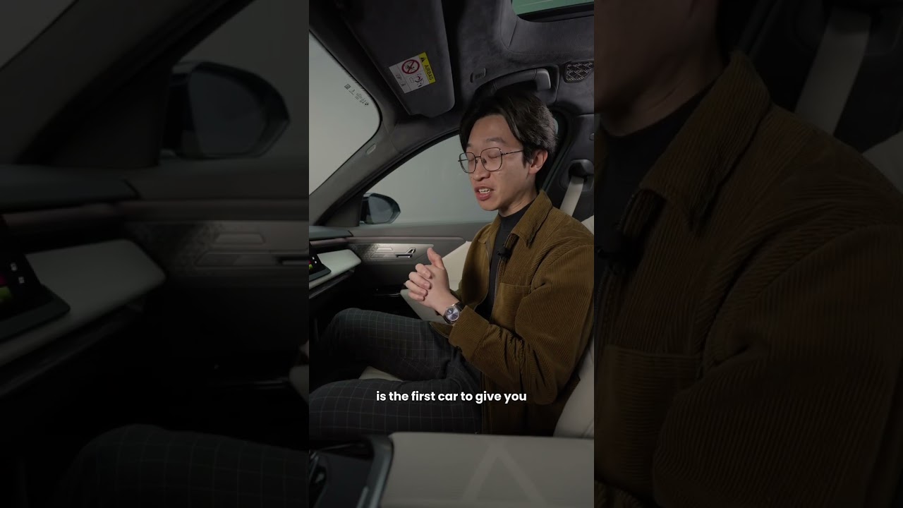 Step aside Mercedes-Benz - the BMW 7 Series is back!