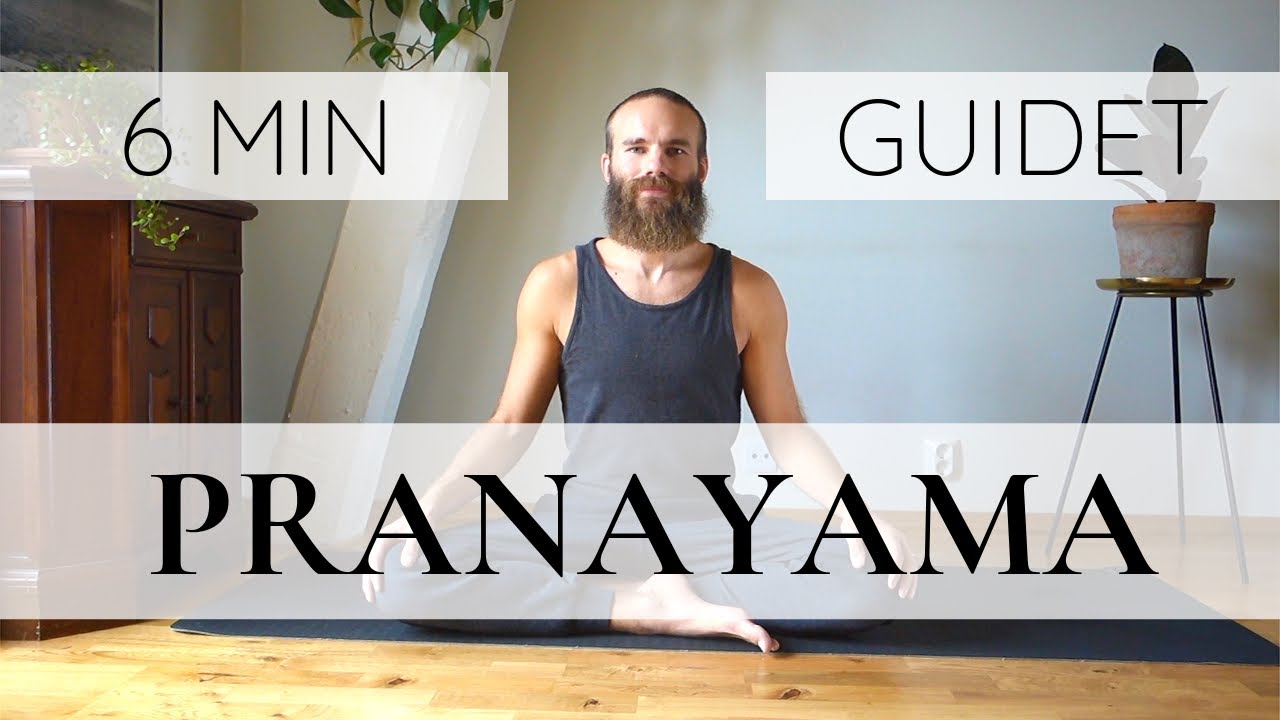6 minutter guidet pranayama camera iphone 8 plus apk