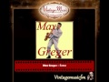 Max Greger – Sassa