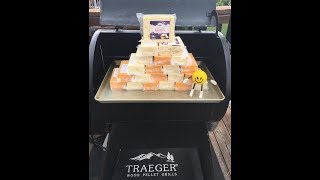 How to Smoke Cheese on your Traeger