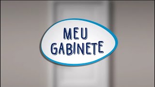 PGM 10 - Meu Gabinete - Deputado Sargento Lima - 23/10/23 PGM 10 - Meu Gabinete - Deputado Sargento Lima - 23/10/23