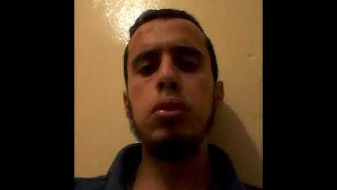 أواخر سورة الزمر بصوت القارئ سعد الحمداني